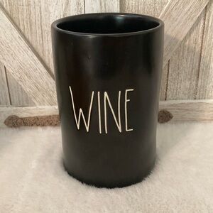 Rae Dunn Wine Chiller/Holder